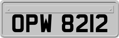 OPW8212