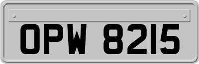 OPW8215
