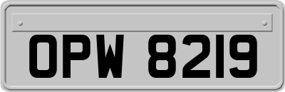 OPW8219