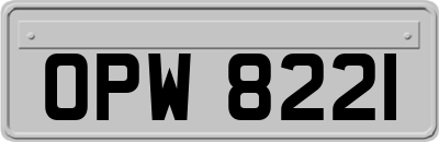 OPW8221