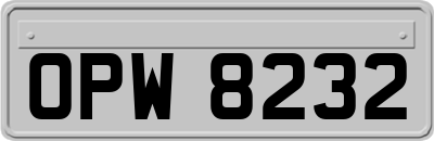 OPW8232