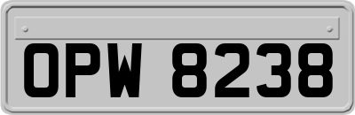 OPW8238