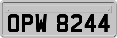 OPW8244