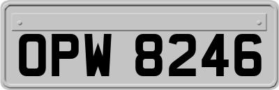 OPW8246
