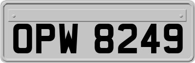 OPW8249