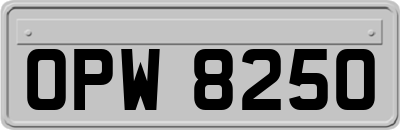 OPW8250