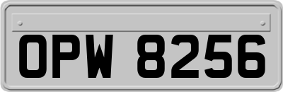 OPW8256