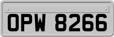 OPW8266