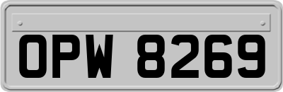 OPW8269