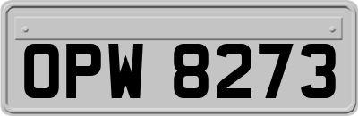 OPW8273