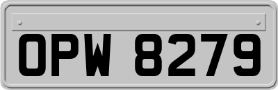 OPW8279