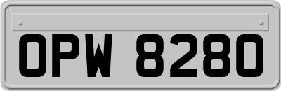 OPW8280