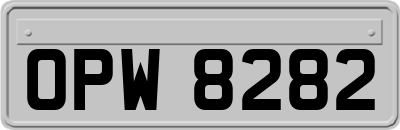 OPW8282