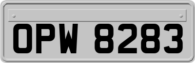 OPW8283