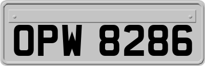 OPW8286