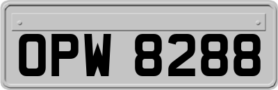 OPW8288