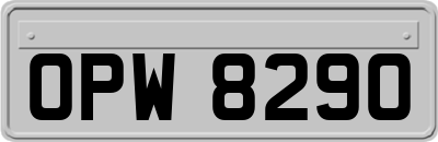 OPW8290