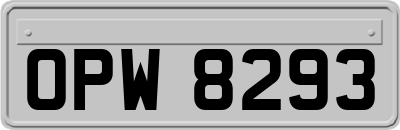 OPW8293