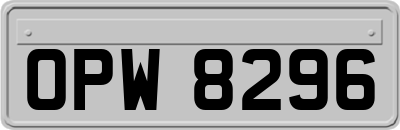 OPW8296