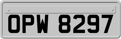 OPW8297