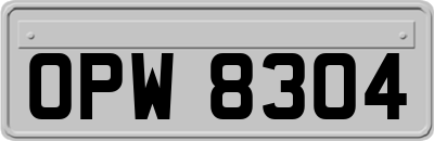 OPW8304