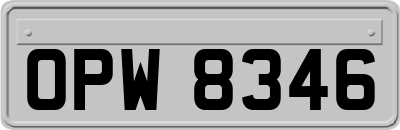 OPW8346