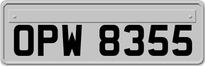 OPW8355