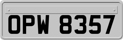 OPW8357
