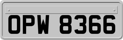 OPW8366