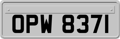 OPW8371