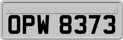 OPW8373