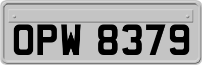 OPW8379