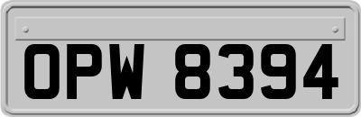 OPW8394