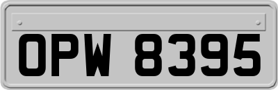 OPW8395