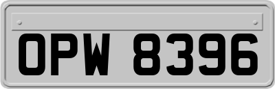 OPW8396