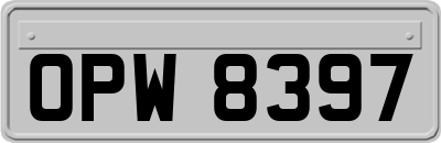 OPW8397