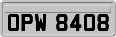 OPW8408