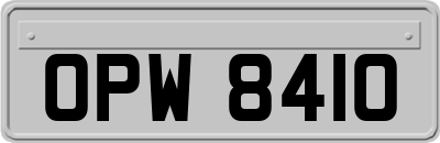 OPW8410