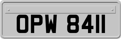 OPW8411
