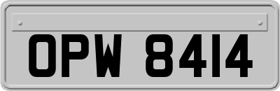 OPW8414