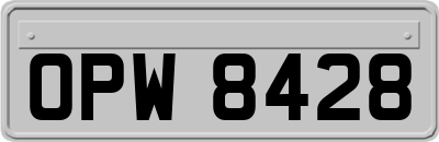 OPW8428