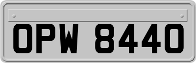 OPW8440