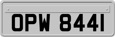 OPW8441