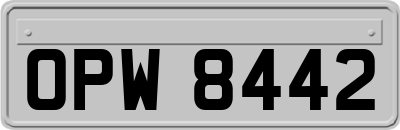 OPW8442