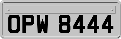OPW8444
