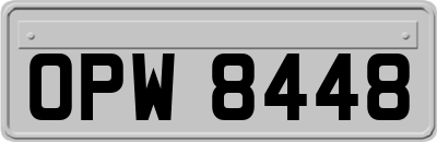 OPW8448