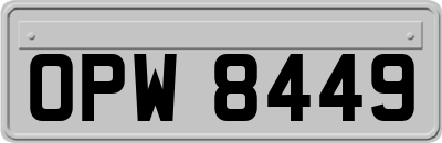 OPW8449