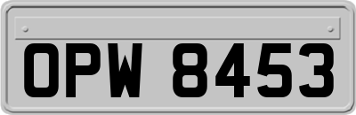 OPW8453