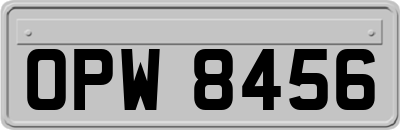 OPW8456