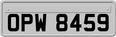OPW8459
